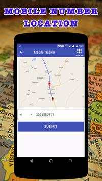 Mobile Number Location Finder (Mobile Tracker) screenshot 2