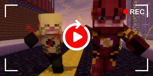 Replay Mod for Minecraft screenshot 3