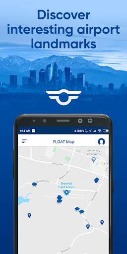 FLOAT Shuttle screenshot 5