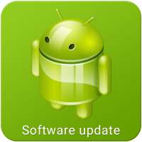Software Update icon