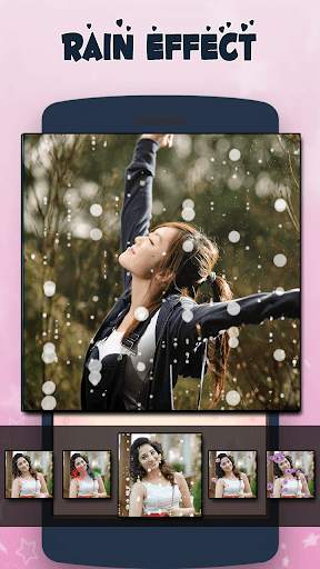 Photo Animated Effect - Make GIF and Video effects screenshot 2