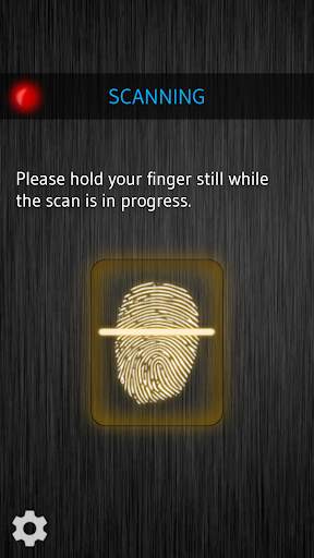 Prank Age Scanner 2 تصوير الشاشة