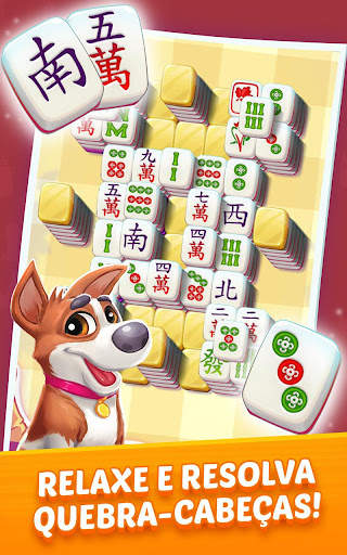 Mahjong City Tours screenshot 2