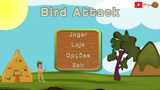 Bird Attack स्क्रीनशॉट 3