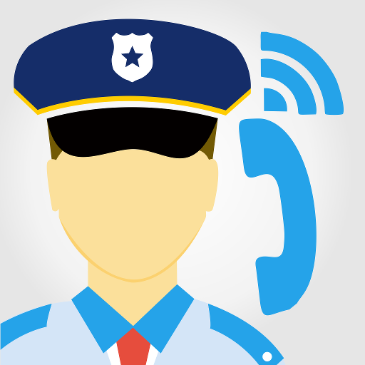 Society Security App icon
