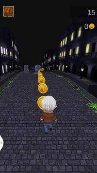 Running Temple Adventure screenshot 1