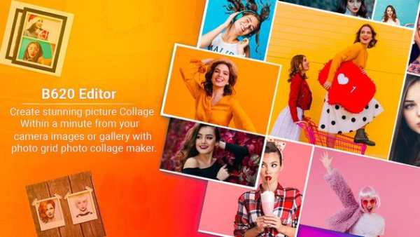 B620 - Perfect Selfie Camera Expert 1 تصوير الشاشة