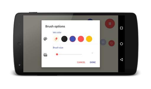 Zen! screenshot 2