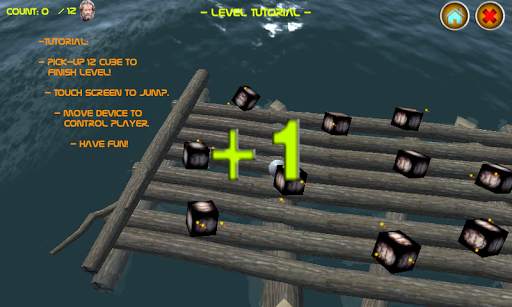 Find Tom game screenshot 9