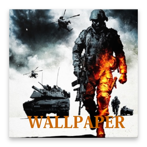 Wallpaper Army icon