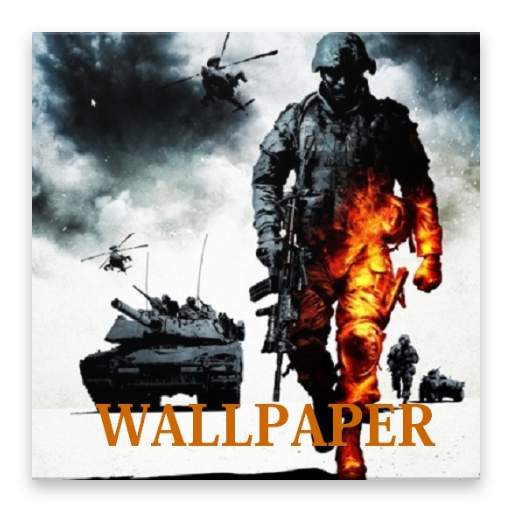 Wallpaper Army 1.0.0
