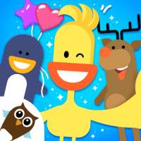 Duck Story logo