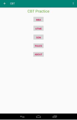 LagTutor App screenshot 5