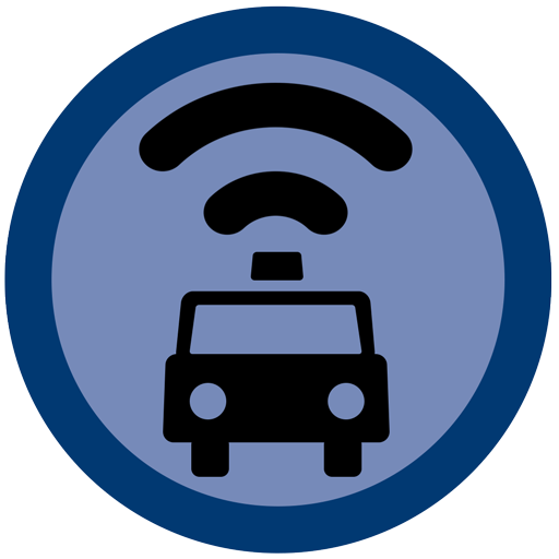 AFM Driver app icon