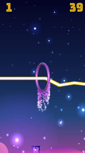 Ring Tackle Game screenshot 3