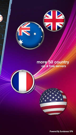 VPN Pekob - Anti Blokir & Super Cepat screenshot 2
