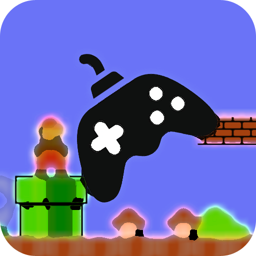 Super Games icon