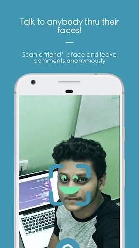 FacePass screenshot 1