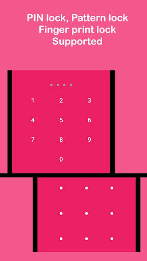 Photo locker and Video Locker screenshot 7