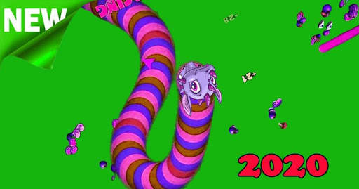Guide For Zone io Fun game worms adictive io snake screenshot 2