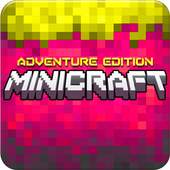 MiniCraft: 3D Adventure Crafting Games 6.8.1