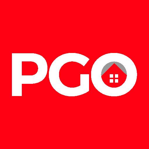 PGO Host Console: Hostel/PGs 1.23.06.16