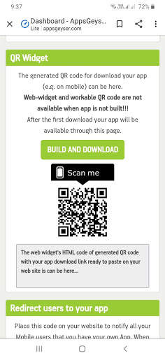 Your massenger screenshot 4