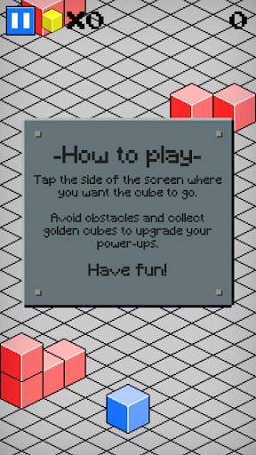 Cube screenshot 4