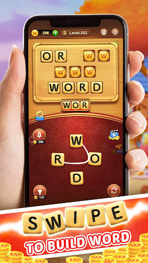Word Connect screenshot 1
