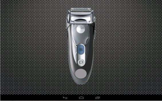 Funny Shaver screenshot 5