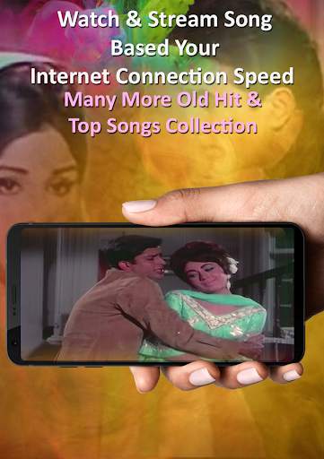Mohammad Rafi Old Hindi Songs screenshot 5