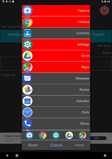Notification shortcuts -free screenshot 9