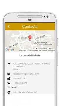 La casa del Rebote screenshot 3