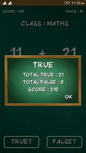 Maths Genius - Solve Puzzle Game screenshot 6