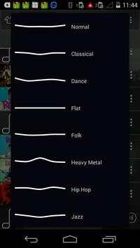 Pro Plus Audio Music Player screenshot 11