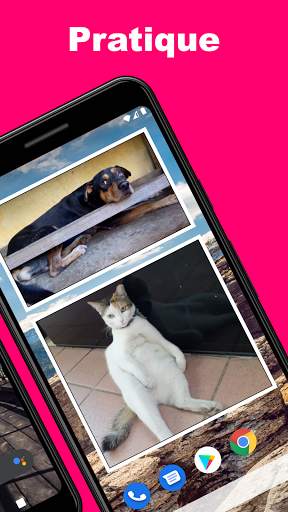 Photo Widget + screenshot 2