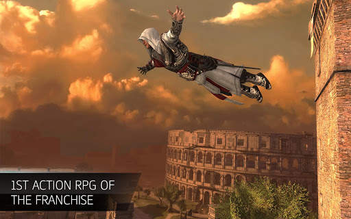Assassin's Creed Identity screenshot 7
