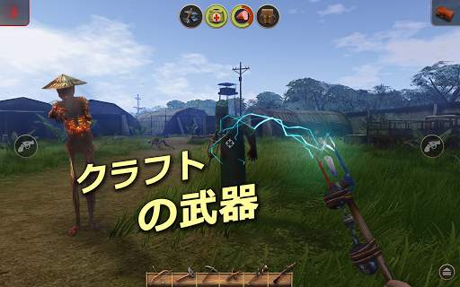 Radiation Island screenshot 18