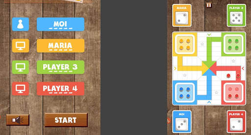 Ludu Star screenshot 4