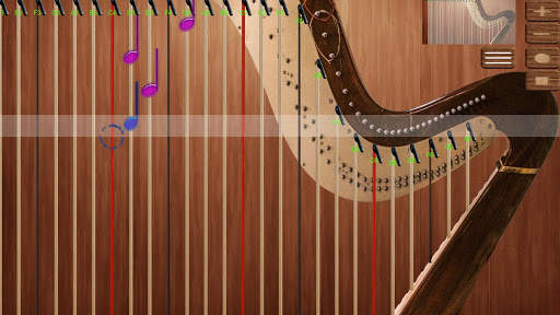 Harp Real screenshot 1