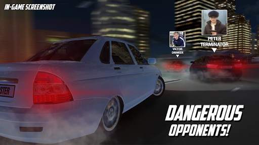 NOS: Street Racing screenshot 7