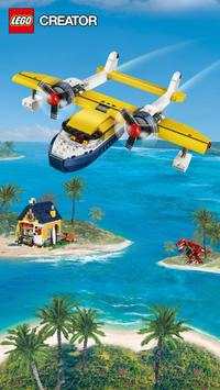 LEGO® Creator Islands screenshot 1