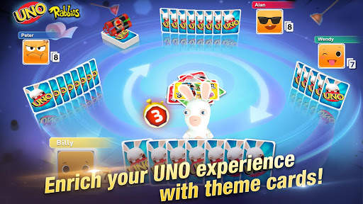 Uno PlayLink screenshot 2