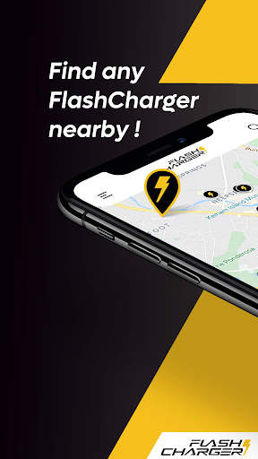 Flash Charger screenshot 1