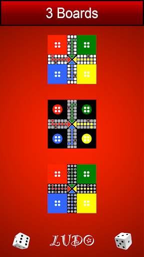 Ludo Online Prime screenshot 5
