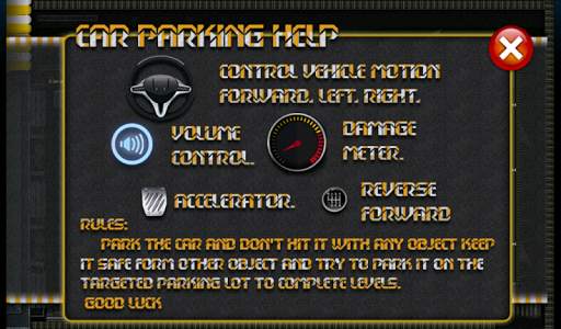 Car Parking screenshot 13