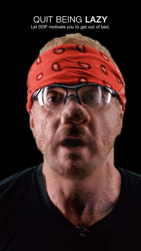 DDP's Video Alarm Clock screenshot 3