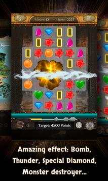 Jewels Crush screenshot 4