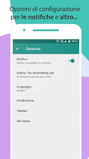 Cleaner for WhatsApp screenshot 8