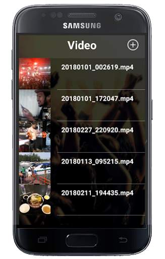 Video player updates screenshot 3